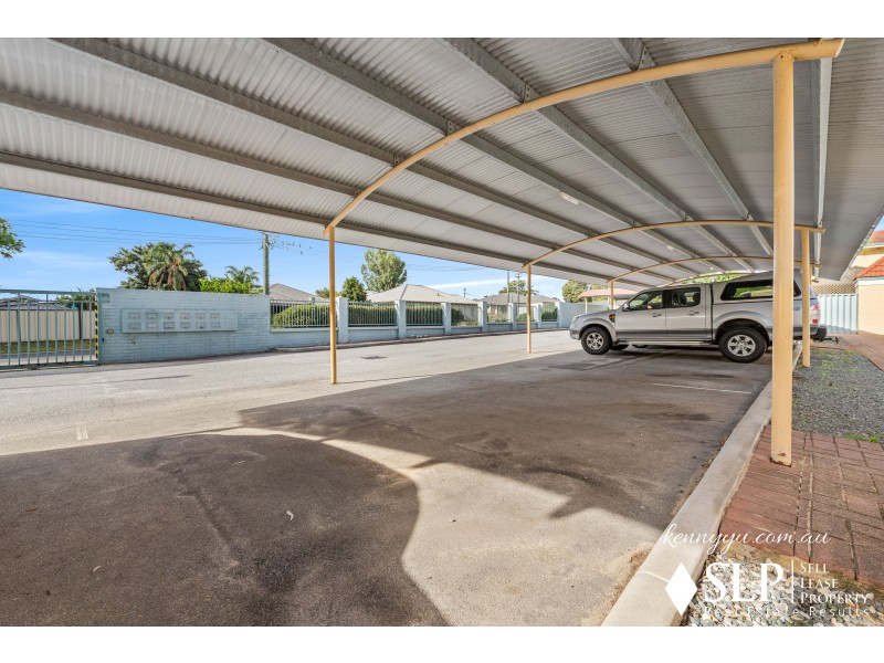 3/20 Shortland Way, Girrawheen WA 6064