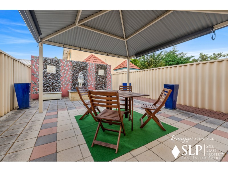 3/20 Shortland Way, Girrawheen WA 6064