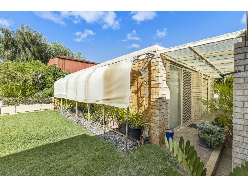 16 Pentecost Avenue, Beechboro WA 6063