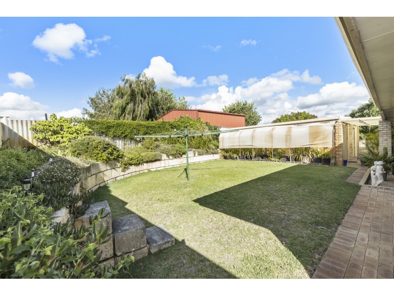 16 Pentecost Avenue, Beechboro WA 6063