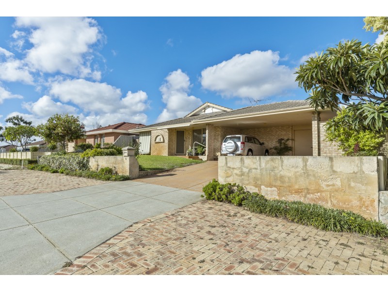 16 Pentecost Avenue, Beechboro WA 6063