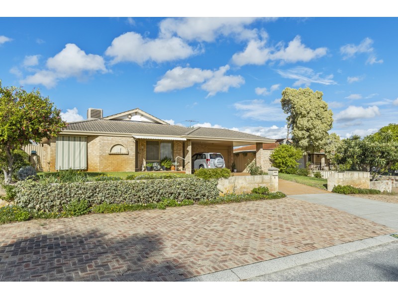 16 Pentecost Avenue, Beechboro WA 6063