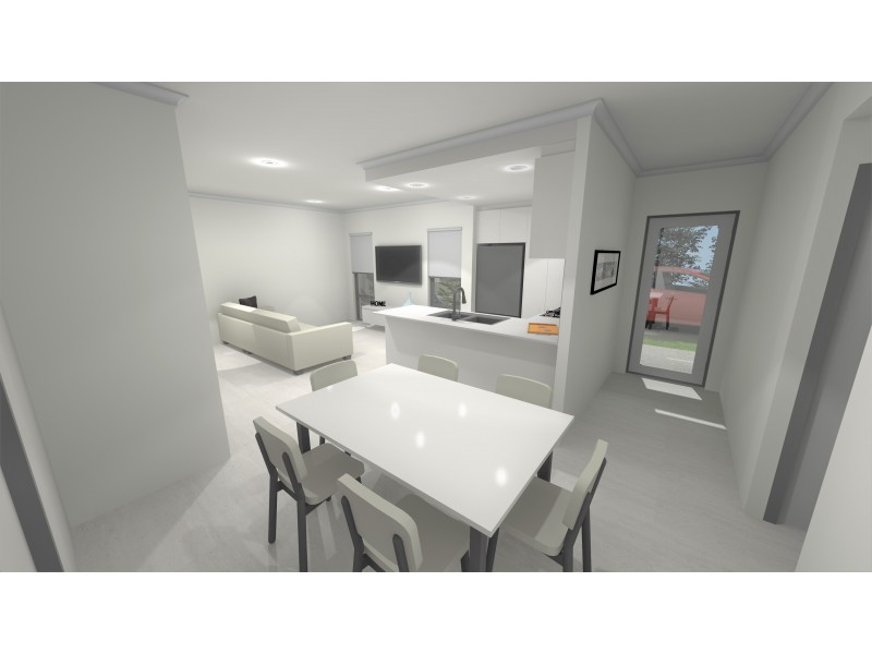 Proposed Lots 1-5/8 Landells Rise, Hillarys WA 6025