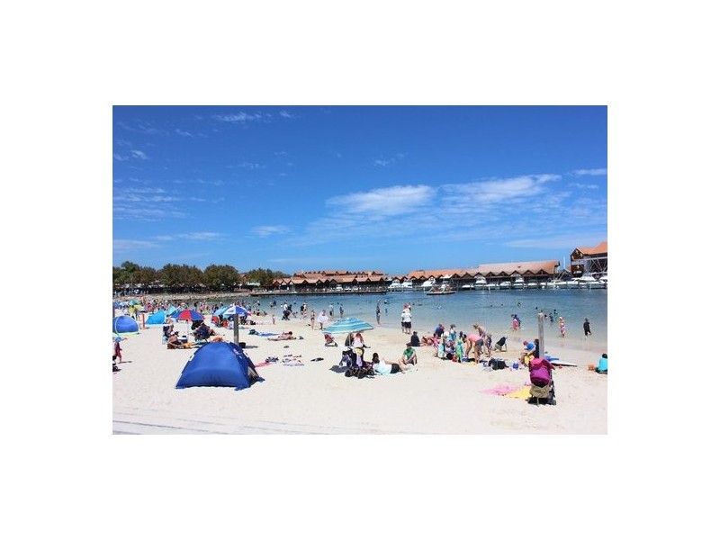 Proposed Lots 1-5/8 Landells Rise, Hillarys WA 6025