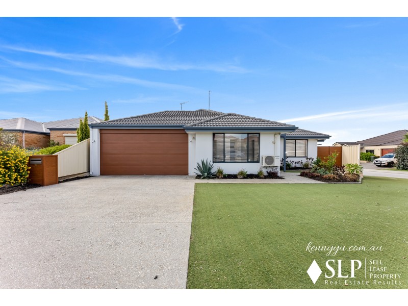 85 Cooper Street, Madeley WA 6065