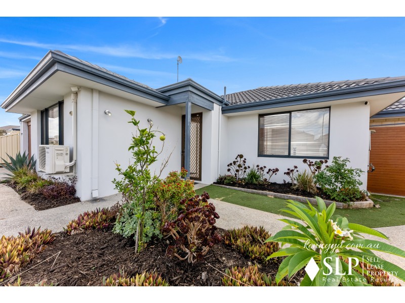 85 Cooper Street, Madeley WA 6065