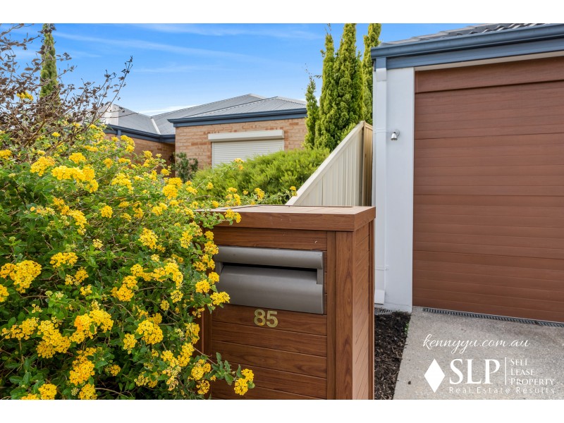 85 Cooper Street, Madeley WA 6065