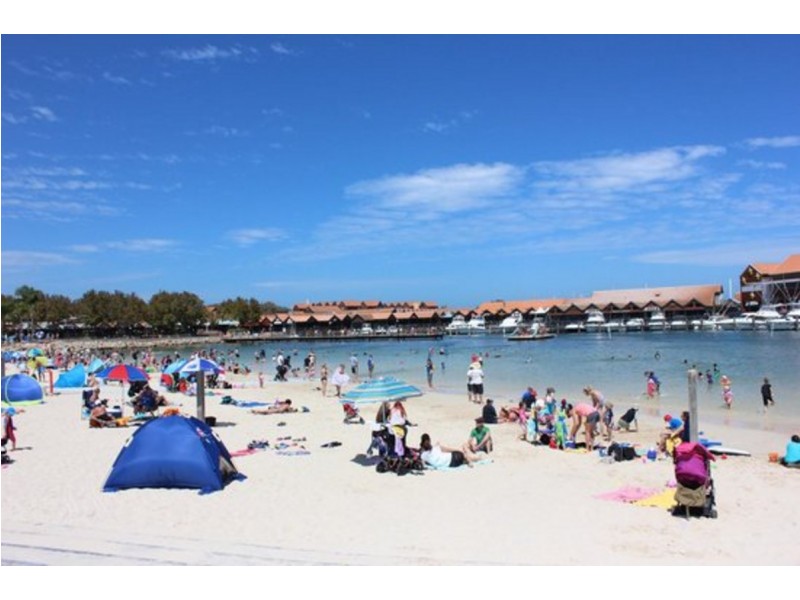 Proposed Lots 1-5/8 Landells Rise, Hillarys WA 6025