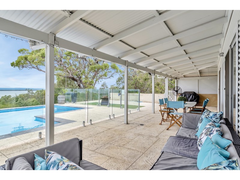 2262 Old Coast Road, Herron WA 6211