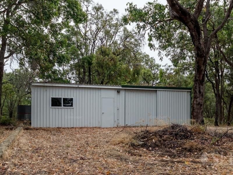 2262 Old Coast Road, Herron WA 6211