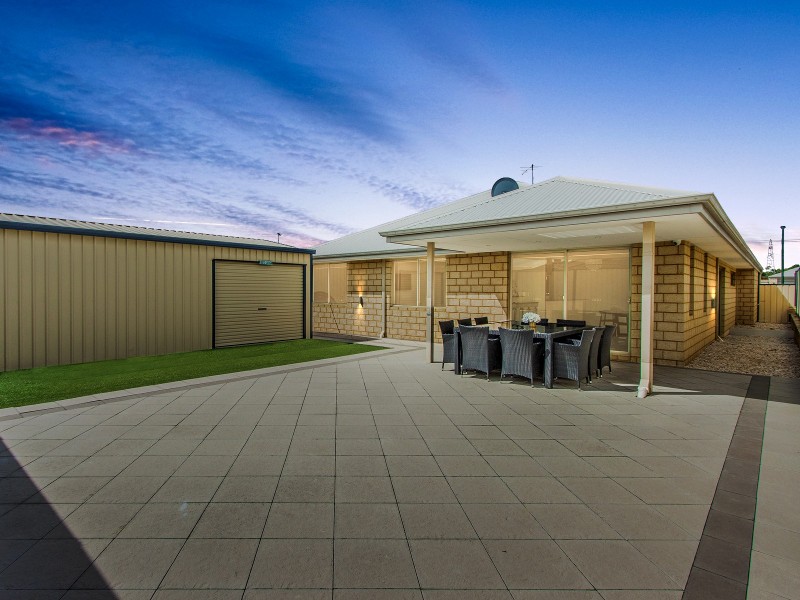 60 Centennial Avenue, Bertram WA 6167