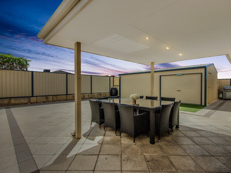 60 Centennial Avenue, Bertram WA 6167