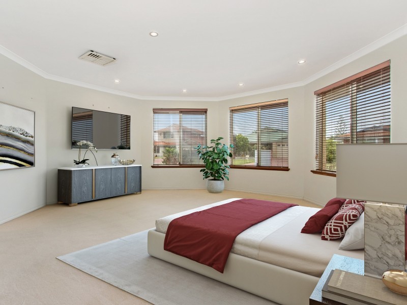 25 St Ettiene Gardens, Port Kennedy WA 6172