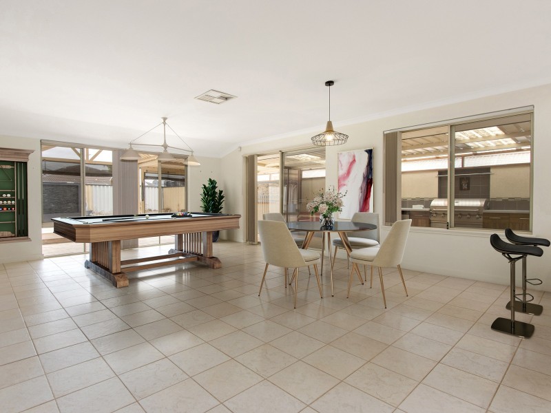 25 St Ettiene Gardens, Port Kennedy WA 6172