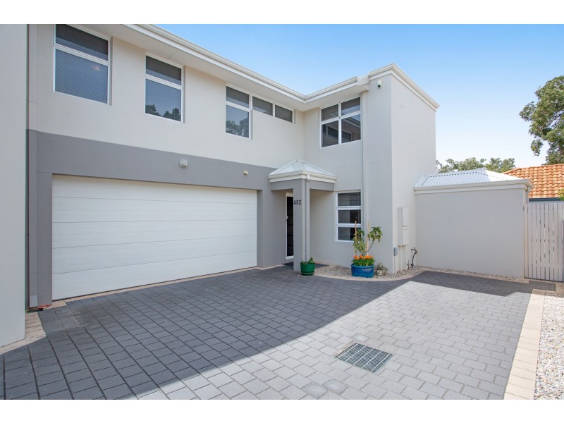 45C Parsons Way, Innaloo WA 6018