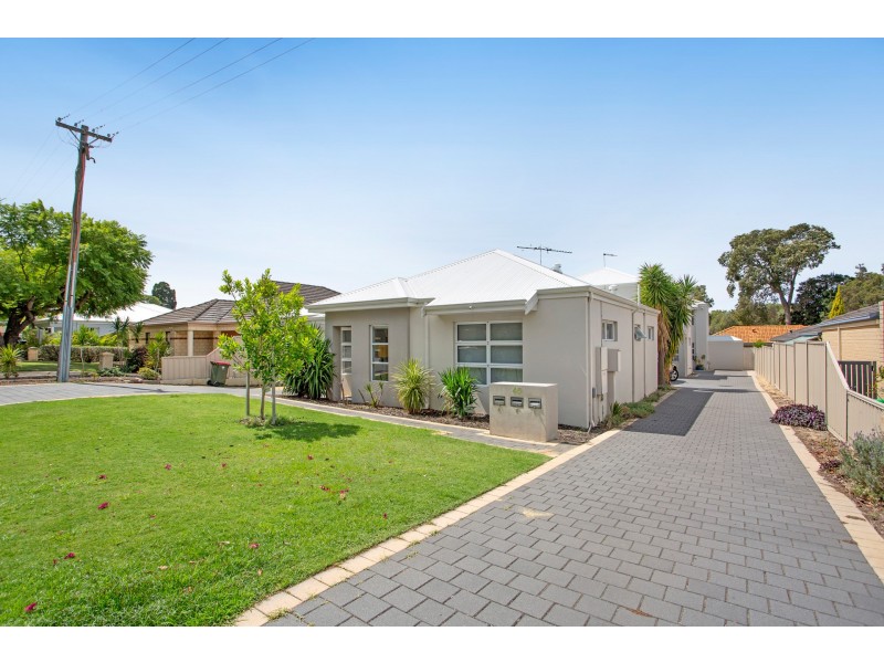 45C Parsons Way, Innaloo WA 6018