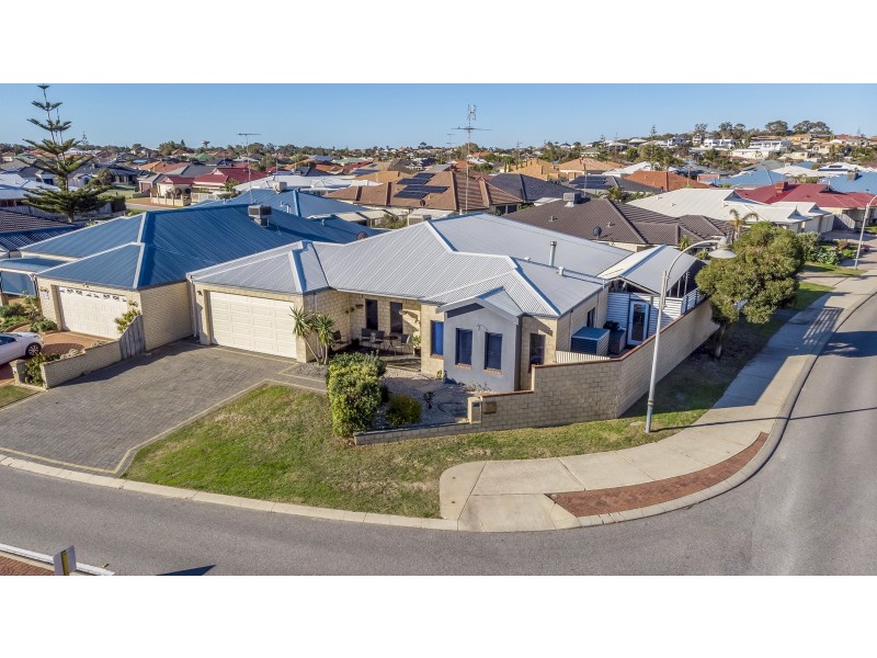 38 Montego Way, Halls Head WA 6210