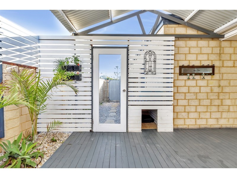 38 Montego Way, Halls Head WA 6210