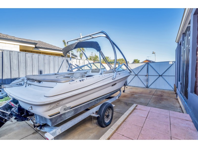 38 Montego Way, Halls Head WA 6210