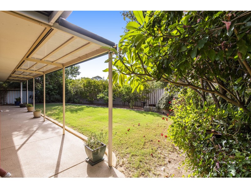 12 Gifford Rise, Meadow Springs WA 6210