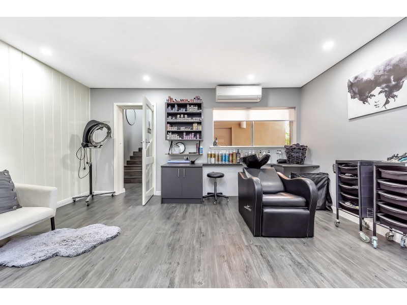 41 Leighton Road, Halls Head WA 6210