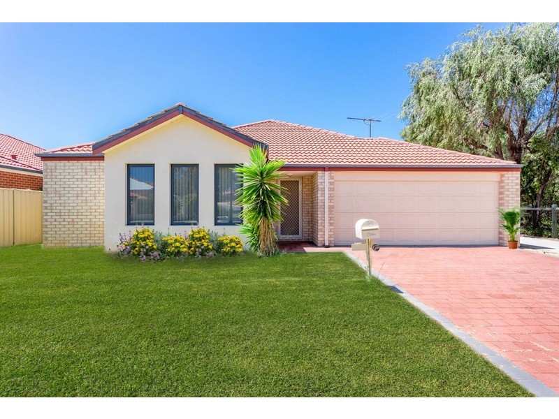 46 Caspian Drive, Wannanup WA 6210
