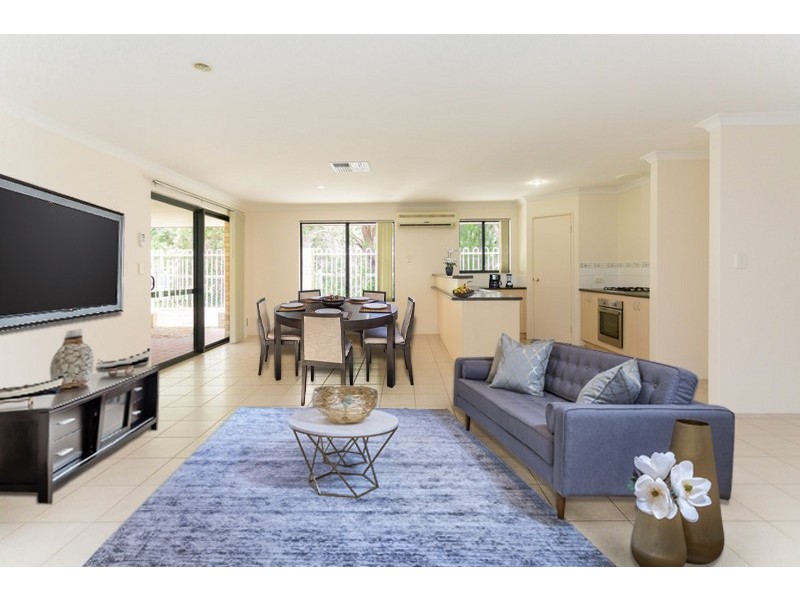 46 Caspian Drive, Wannanup WA 6210