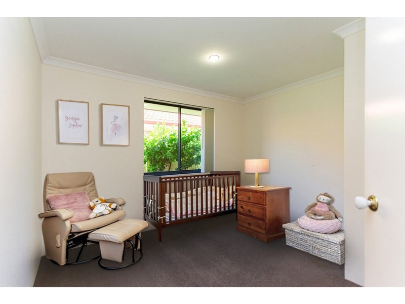 46 Caspian Drive, Wannanup WA 6210