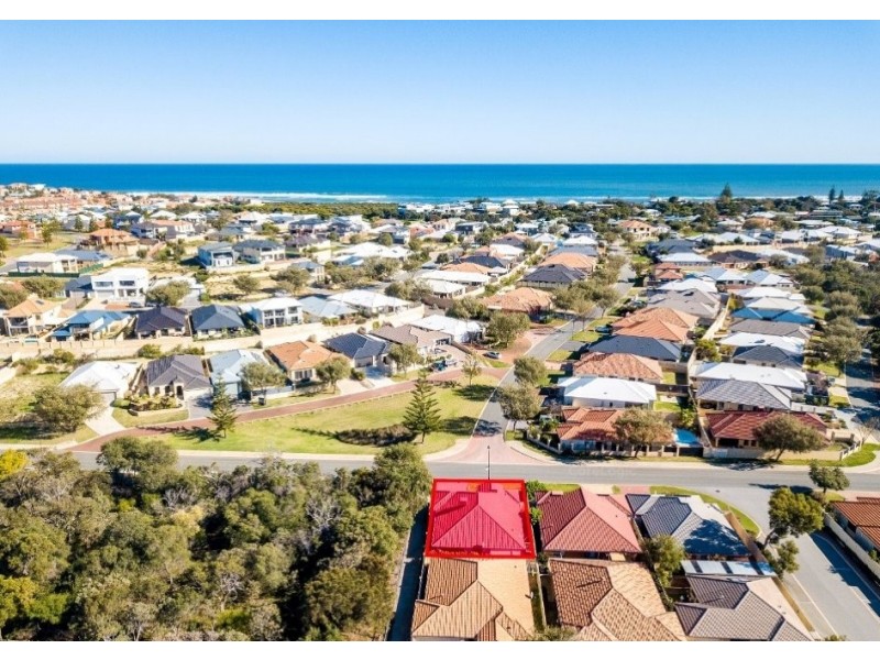 46 Caspian Drive, Wannanup WA 6210