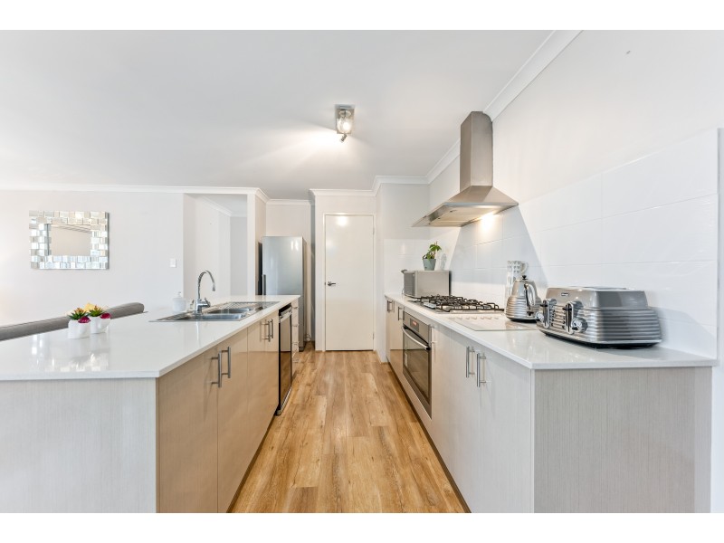 63 Echidna  Street, Banksia Grove WA 6031