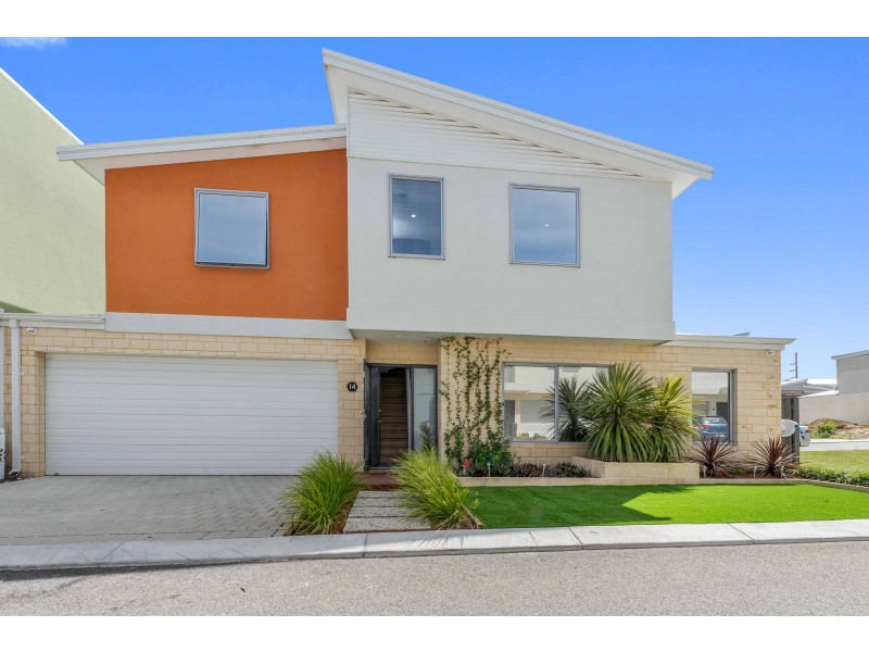 14 Rouen Street, Madeley WA 6065