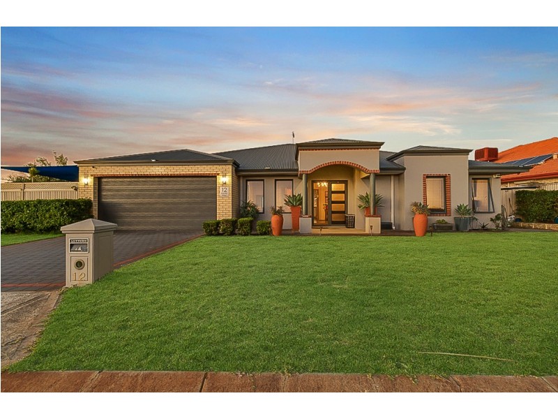 12 Karda Way, Bertram WA 6167
