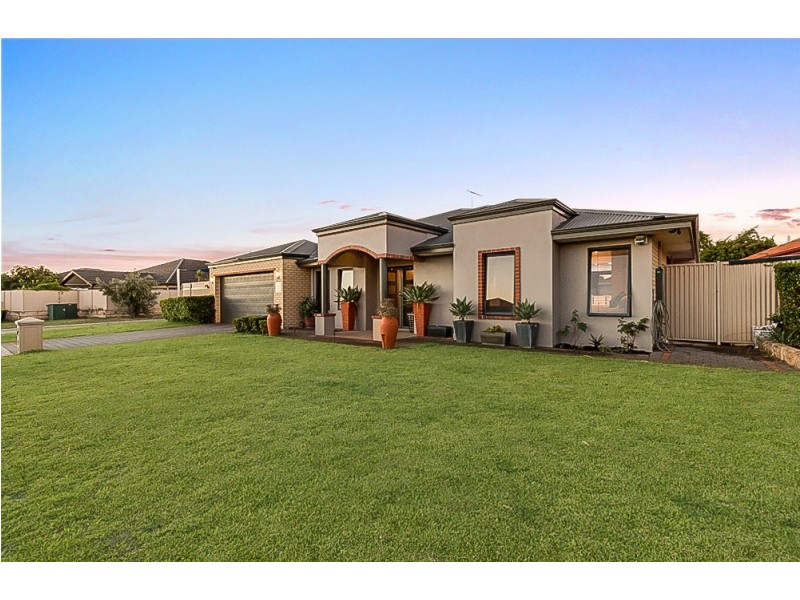12 Karda Way, Bertram WA 6167