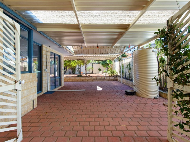 7 Jardine Pass, Bertram WA 6167