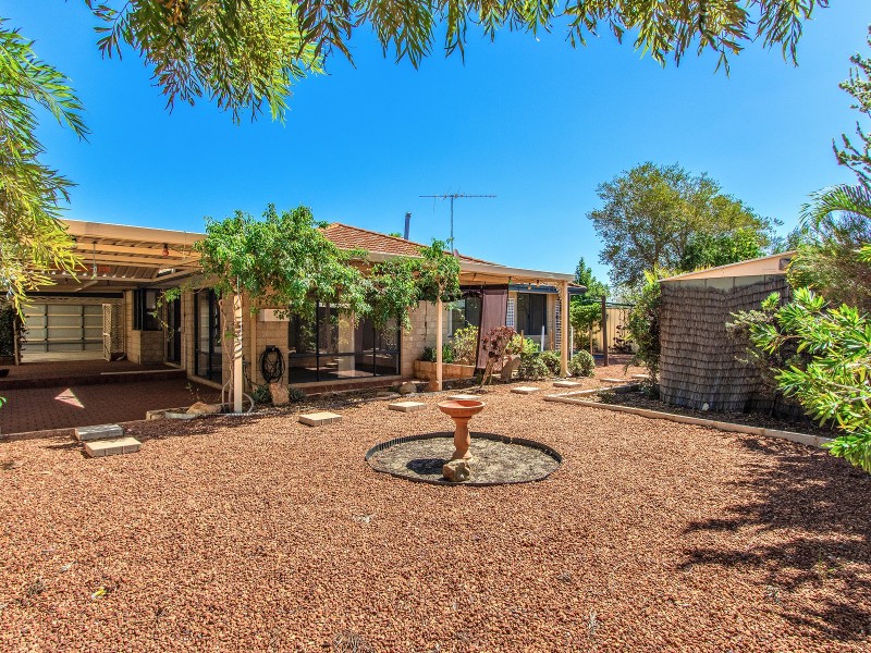 7 Jardine Pass, Bertram WA 6167