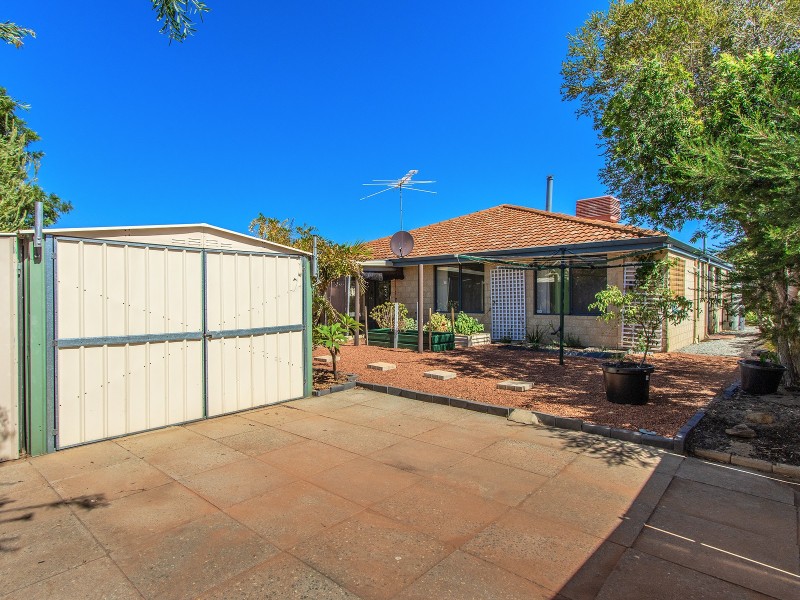 7 Jardine Pass, Bertram WA 6167