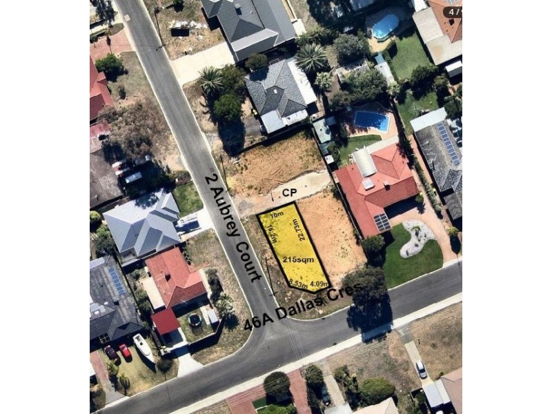 46A Dallas Crescent, Wanneroo WA 6065