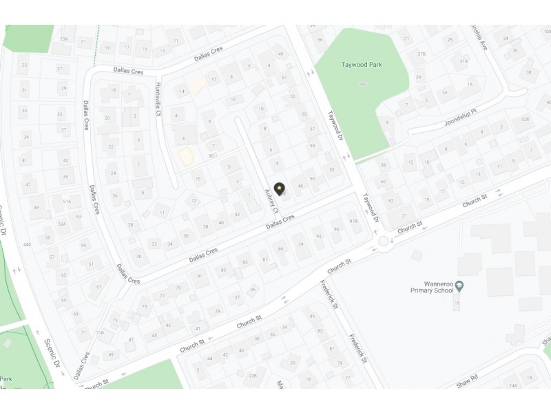 46A Dallas Crescent, Wanneroo WA 6065