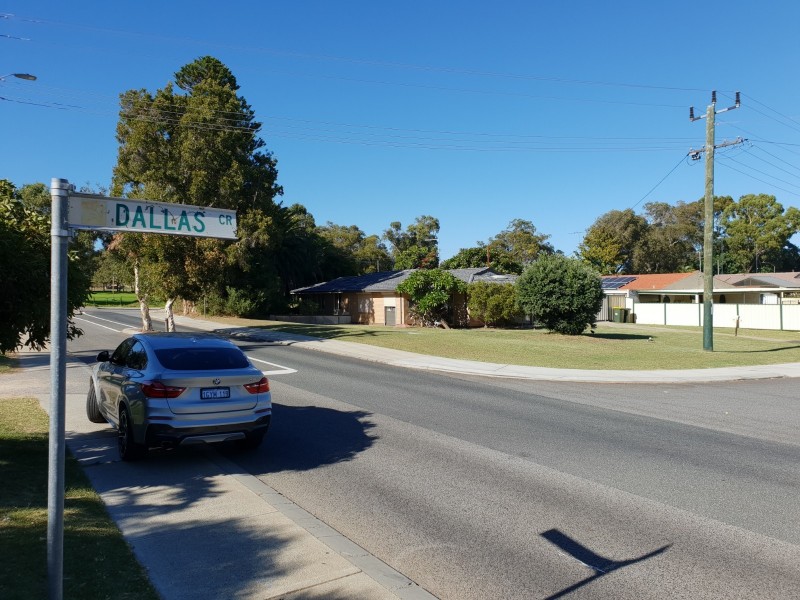 46A Dallas Crescent, Wanneroo WA 6065