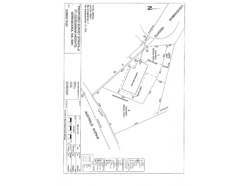 27 Liquidambar Heights, Mirrabooka WA 6061