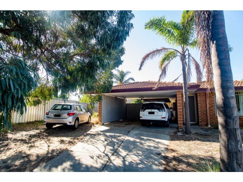 27 Liquidambar Heights, Mirrabooka WA 6061