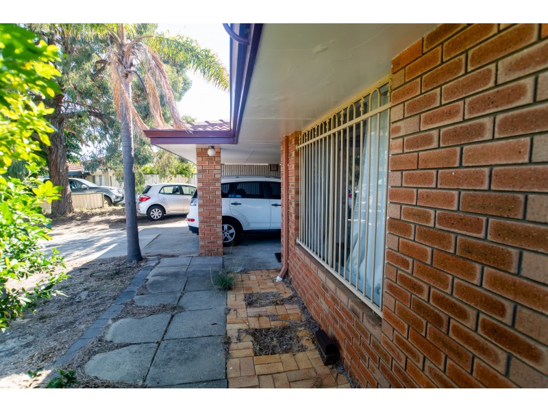 27 Liquidambar Heights, Mirrabooka WA 6061