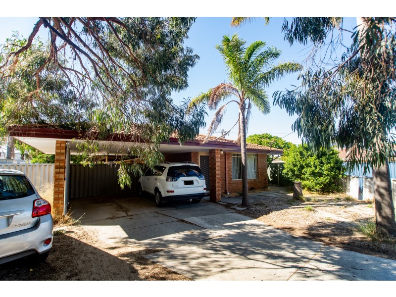 27 Liquidambar Heights, Mirrabooka WA 6061