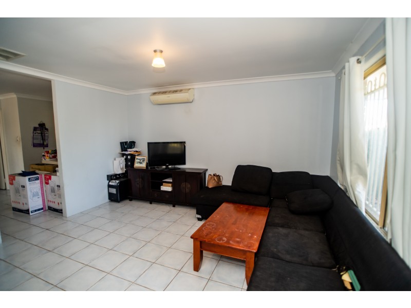 27 Liquidambar Heights, Mirrabooka WA 6061