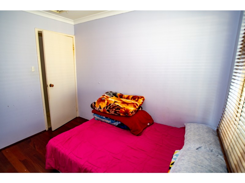 27 Liquidambar Heights, Mirrabooka WA 6061