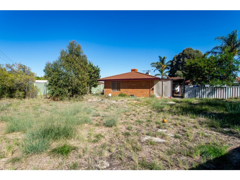 27 Liquidambar Heights, Mirrabooka WA 6061