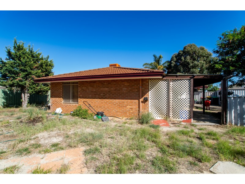 27 Liquidambar Heights, Mirrabooka WA 6061