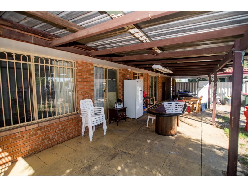 27 Liquidambar Heights, Mirrabooka WA 6061