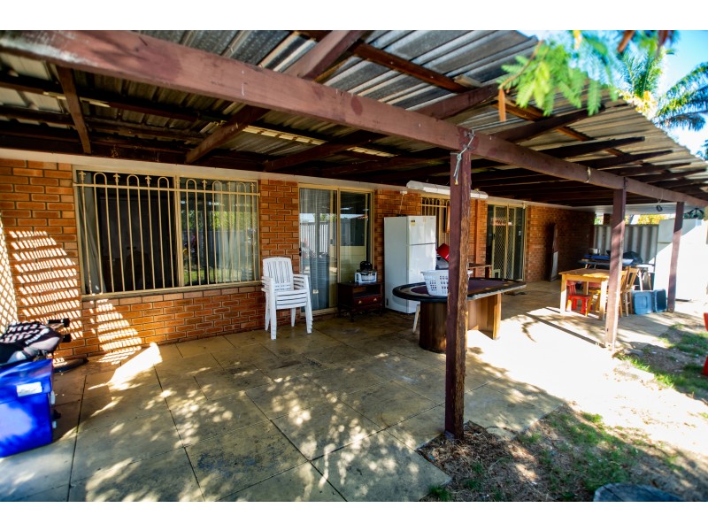 27 Liquidambar Heights, Mirrabooka WA 6061