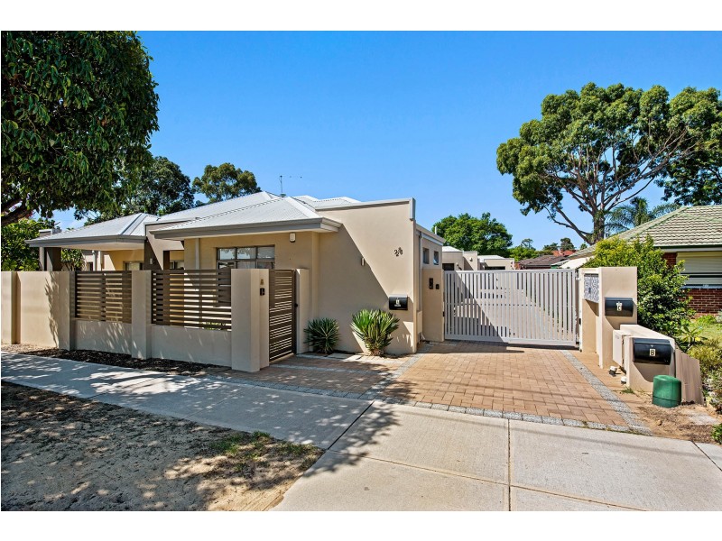 28C Princess Road, Westminster WA 6061